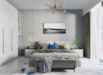 modern apartments for sale 50 m from Cleopatra beach (14)