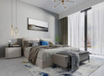modern apartments for sale 50 m from Cleopatra beach (15)