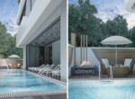 modern apartments for sale 50 m from Cleopatra beach (5)