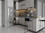 modern apartments for sale 50 m from Cleopatra beach (6)
