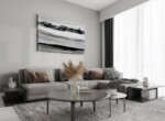 modern apartments for sale 50 m from Cleopatra beach (7)
