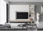 modern apartments for sale 50 m from Cleopatra beach (8)