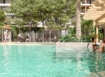 Exclusive luxury apartments in Oba Alanya, a short walk from local amenities and with750 m from the golden sandy beach (23)