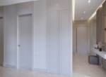 Exclusive luxury apartments in Oba Alanya, a short walk from local amenities and with750 m from the golden sandy beach (26)