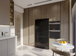 Exclusive luxury apartments in Oba Alanya, a short walk from local amenities and with750 m from the golden sandy beach (34)