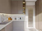 Exclusive luxury apartments in Oba Alanya, a short walk from local amenities and with750 m from the golden sandy beach (35)