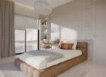 Exclusive luxury apartments in Oba Alanya, a short walk from local amenities and with750 m from the golden sandy beach (41)