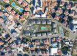 Exclusive luxury apartments in Oba Alanya, a short walk from local amenities and with750 m from the golden sandy beach (5)