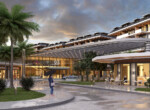 Exclusive luxury apartments in Oba Alanya, a short walk from local amenities and with750 m from the golden sandy beach (7)