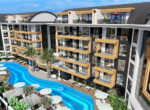 Exclusive modern apartments in Oba Alanya (14)
