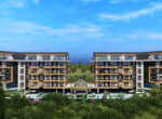 Exclusive modern apartments in Oba Alanya (19)
