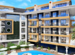 Exclusive modern apartments in Oba Alanya (22)