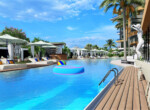 Exclusive modern apartments in Oba Alanya (3)