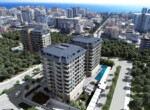 LUXURY APARTMENTS FOR SALE IN MAHUTLAR ALANYA TURKEY (4)