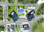 Modern apartments in Kestel Alanya within walking distance of Alanya University (11)