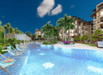 Modern new build apartments in Oba Alanya (1)