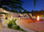 Modern new build apartments in Oba Alanya (18)