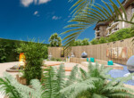 Modern new build apartments in Oba Alanya (19)