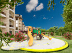 Modern new build apartments in Oba Alanya (21)