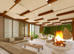 Modern new build apartments in Oba Alanya (23)