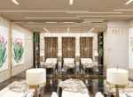 Modern new build apartments in Oba Alanya (29)