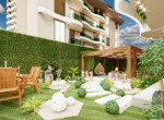 Modern new build apartments in Oba Alanya (35)