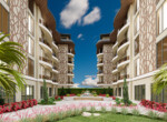 Modern new build apartments in Oba Alanya (36)