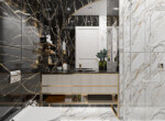 Modern new build apartments in Oba Alanya (47)