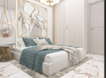 Modern new build apartments in Oba Alanya (49)