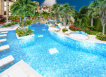 Modern new build apartments in Oba Alanya (6)