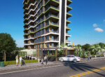 Modern sea front apartments in Mahmutlar Alanya just a few minutes’ walk from the lively Mahmutlar town centre (15)