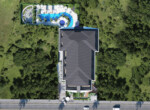 Modern sea front apartments in Mahmutlar Alanya just a few minutes’ walk from the lively Mahmutlar town centre (20)
