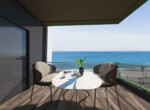 Modern sea front apartments in Mahmutlar Alanya just a few minutes’ walk from the lively Mahmutlar town centre (21)