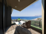 Modern sea front apartments in Mahmutlar Alanya just a few minutes’ walk from the lively Mahmutlar town centre (22)