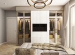 Modern sea front apartments in Mahmutlar Alanya just a few minutes’ walk from the lively Mahmutlar town centre (32)
