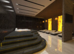 Modern sea front apartments in Mahmutlar Alanya just a few minutes’ walk from the lively Mahmutlar town centre (45)