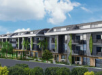 NEW BUILD APARTMENTS FOR SALE IN OBA ALANYA (3)