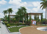 NEW BUILD APARTMENTS FOR SALE IN OBA ALANYA (5)
