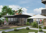 NEW BUILD APARTMENTS FOR SALE IN OBA ALANYA (8)