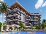 investment property for sale in OBA ALANYA (10)