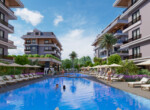 investment property for sale in OBA ALANYA (11)