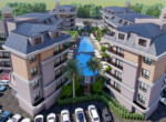 investment property for sale in OBA ALANYA (13)