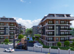 investment property for sale in OBA ALANYA (3)