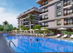 investment property for sale in OBA ALANYA (6)