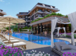 investment property for sale in OBA ALANYA (7)