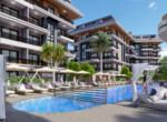 investment property for sale in OBA ALANYA (8)