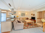 Fully Furnished 2-bedroom apartment for sale in Oba Alanya, one of the most popular residential areas in Alanya (10)