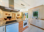 Fully Furnished 2-bedroom apartment for sale in Oba Alanya, one of the most popular residential areas in Alanya (12)