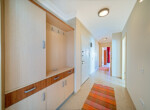Fully Furnished 2-bedroom apartment for sale in Oba Alanya, one of the most popular residential areas in Alanya (14)