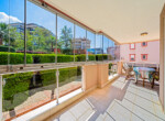 Fully Furnished 2-bedroom apartment for sale in Oba Alanya, one of the most popular residential areas in Alanya (16)